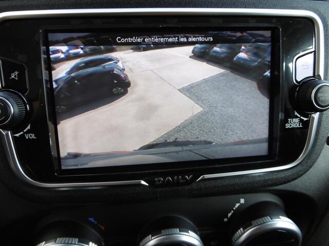 Iveco DAILY 35C18HV 3.0 410L 180PK H2 Automaat Dubbel lucht | Airco | Navi | Camera