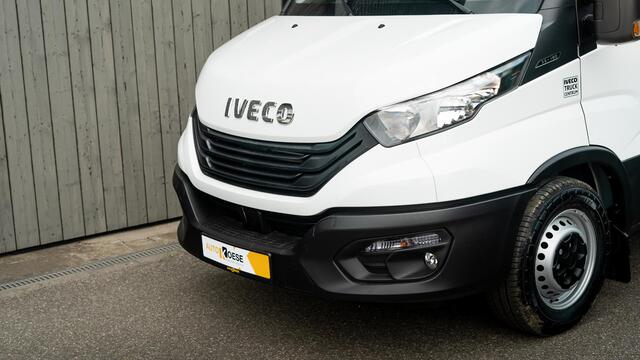 Iveco DAILY 35S16V 2.3 410 H2 L4H2 | Direct Leverbaar | Complete Betimmering Laadruimte | Parkeersensoren | Cruise Control