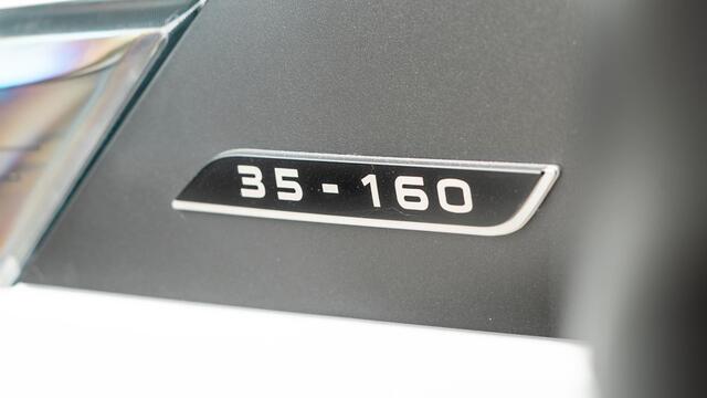 Iveco DAILY 35S16V 2.3 410 H2 L4H2 | Direct Leverbaar | Complete Betimmering Laadruimte | Parkeersensoren | Cruise Control