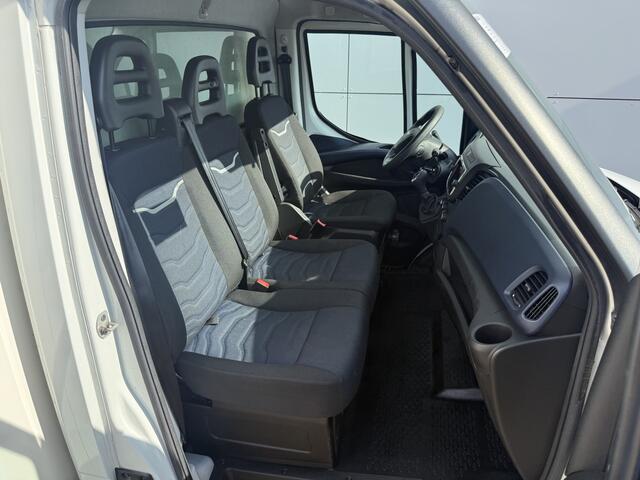 Iveco DAILY 35C14 2.3 Automaat Airco Cruise Control Camera Meubelbak Foodtruck Camper XL