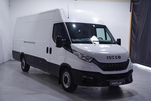 Iveco DAILY 35S16 160 pk L4H2 Jumbo XXL Airco ECC Laadruimte Pakket, PDC achter, 3-Zits