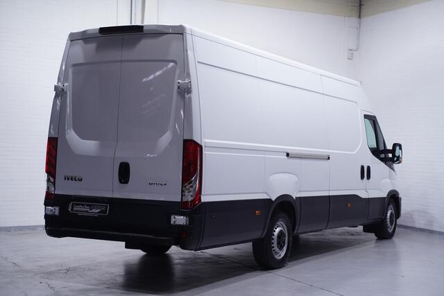 Iveco DAILY 35S16 160 pk L4H2 Jumbo XXL Airco ECC Laadruimte Pakket, PDC achter, 3-Zits