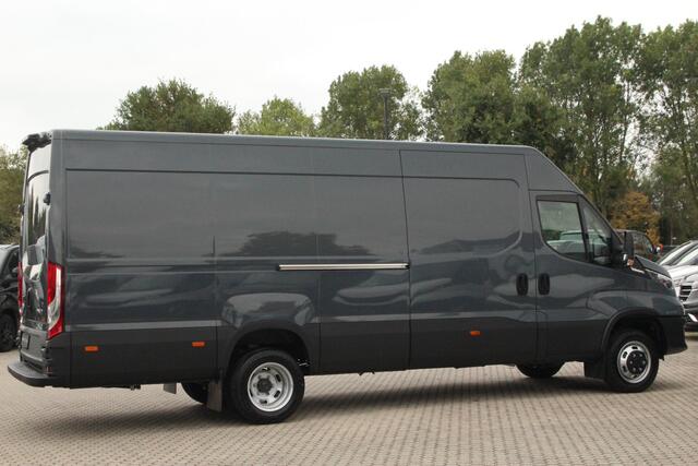 Iveco DAILY 35C18V 3.0 180pk 410L L4H2 Dubbellucht | Automaat | Gev. Stoel | Camera | 3500kg trekgew. | Carplay/Android | | Lease 824,- p/m