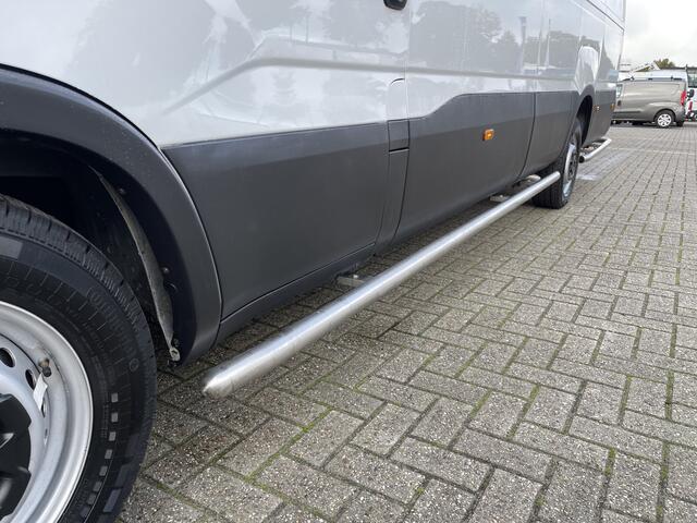 Iveco DAILY 35S14V 2.3 Himatic automaat 410 L4H2 / vaste prijs rijklaar ¤ 23.950 ex btw / euro 6 / lease vanaf ¤ 391 / laadruimte 470cm lang / trekhaak 3500 kg! / cruise en climate control