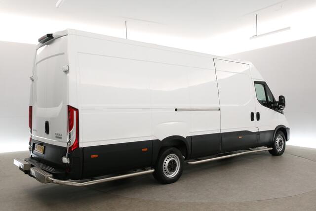 Iveco DAILY 35S12V 2.3 410 L4H2 | Automaat | 3500kg Trekgew. | Trekhaak | Airco | Cruise | 3-Zits