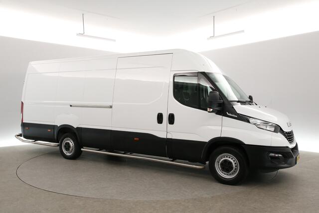 Iveco DAILY 35S12V 2.3 410 L4H2 | Automaat | 3500kg Trekgew. | Trekhaak | Airco | Cruise | 3-Zits