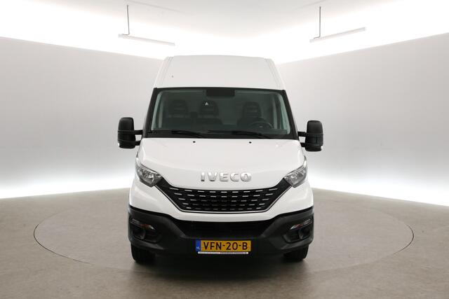 Iveco DAILY 35S12V 2.3 410 L4H2 | Automaat | 3500kg Trekgew. | Trekhaak | Airco | Cruise | 3-Zits