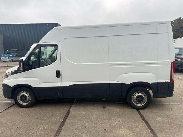 Iveco DAILY 35S13V L3H2