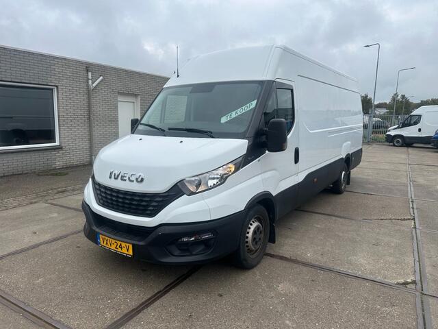 Iveco DAILY 35S16V L4H2