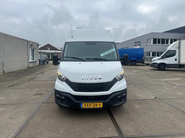Iveco DAILY 35S16V L4H2