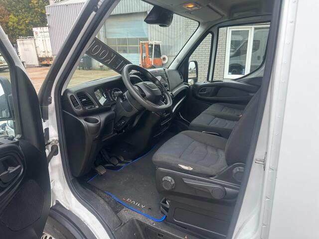 Iveco DAILY 35S16V L4H2