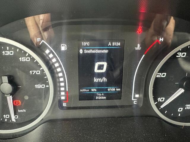 Iveco DAILY 35S16V L4H2