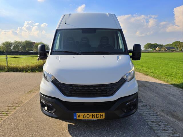 Iveco DAILY 35S14V 2.3 352L H2 L2L H2 - 140 Pk - Euro 6 - Airco - Cruise Control