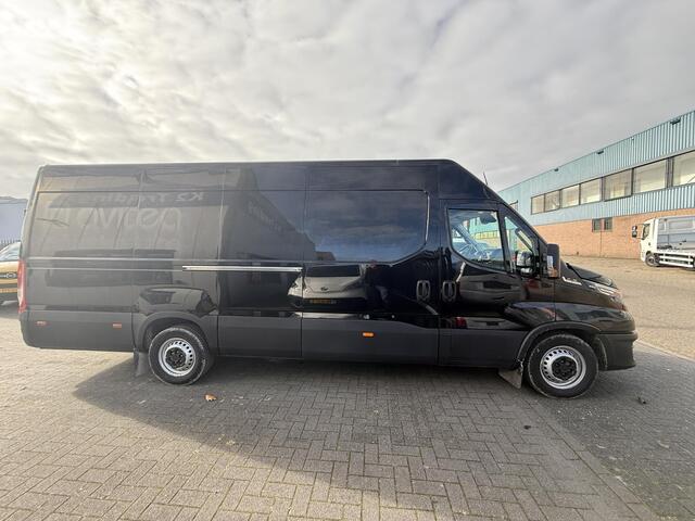 Iveco DAILY 35S18HV 3.0 410L H2 AIR-PRO Automaat Apple Carplay Camera Full option