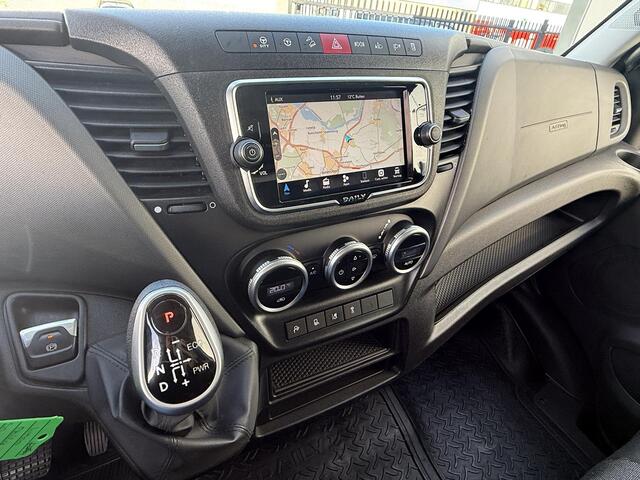 Iveco DAILY 35S18HV 3.0 410L H2 AIR-PRO Automaat Apple Carplay Camera Full option