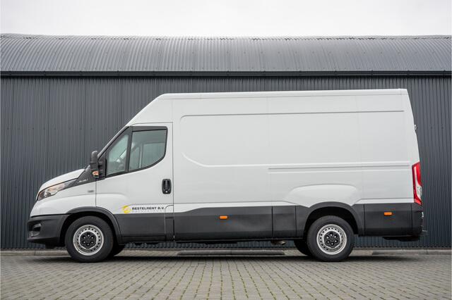 Iveco DAILY **35S14V 2.3 L2H2 | 136 PK | Cruise | Airco | 3500 KG Trekgewicht**
