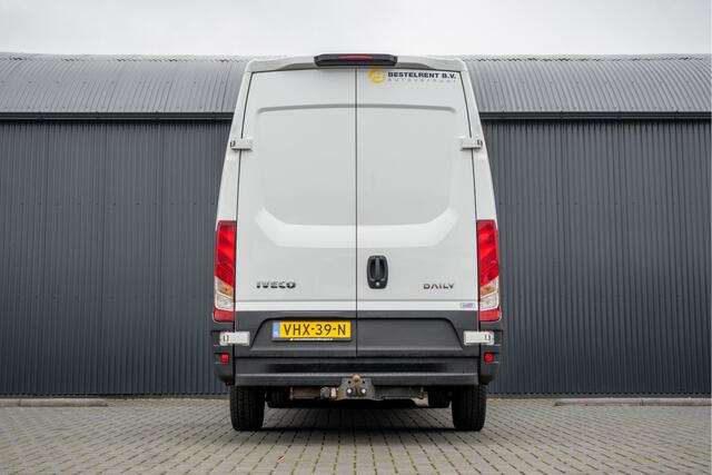 Iveco DAILY **35S14V 2.3 L2H2 | 136 PK | Cruise | Airco | 3500 KG Trekgewicht**