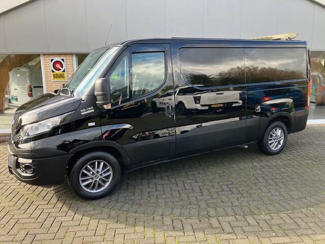 Iveco DAILY 35S13V 2.3 352 H1