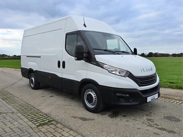 Iveco DAILY 35S14V 2.3 352L H2 L2L H2 - 140 Pk - Euro 6 - Airco - Cruise Control