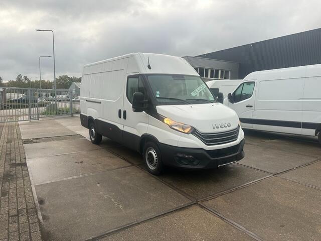 Iveco DAILY 35S14V L3H2