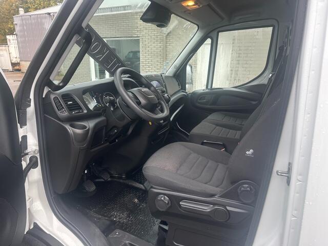 Iveco DAILY 35S14V L3H2