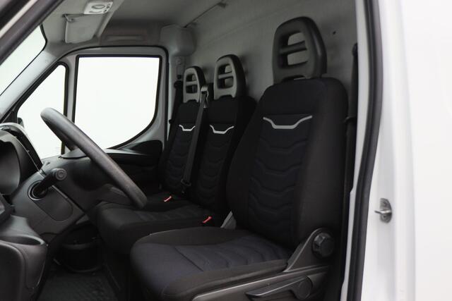Iveco DAILY 35S12V 2.3 L2H1