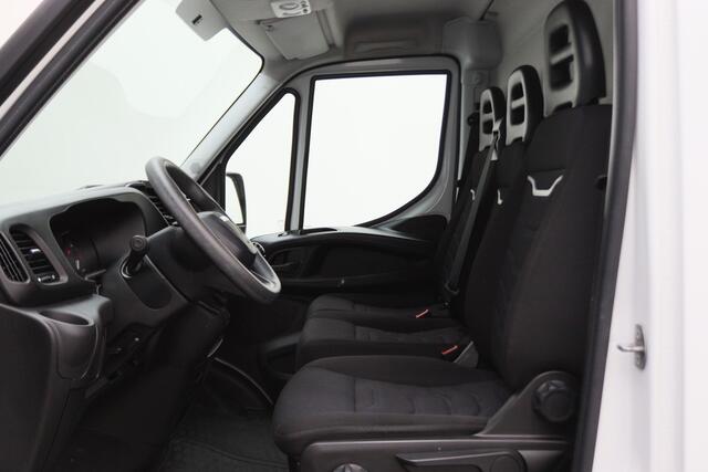 Iveco DAILY 35S12V 2.3 L2H1