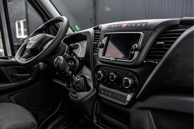 Iveco DAILY 35S16V L2H2 | Camera | 3.5T Trekgewicht | Cruise | Airco | Euro 6