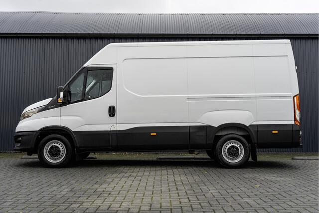 Iveco DAILY 35S16V L2H2 | Camera | 3.5T Trekgewicht | Cruise | Airco | Euro 6