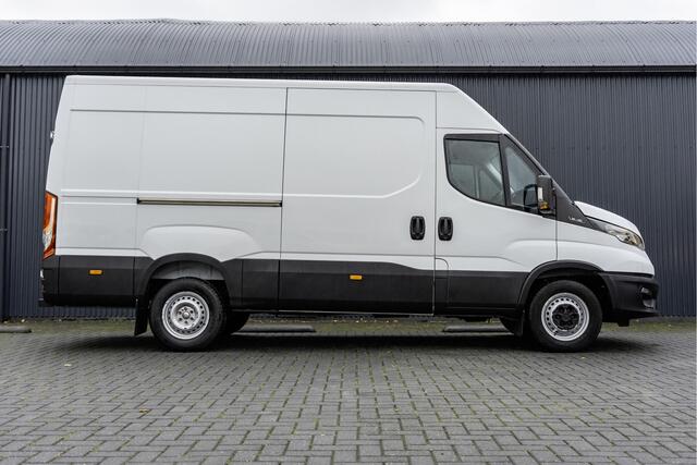 Iveco DAILY 35S16V L2H2 | Camera | 3.5T Trekgewicht | Cruise | Airco | Euro 6