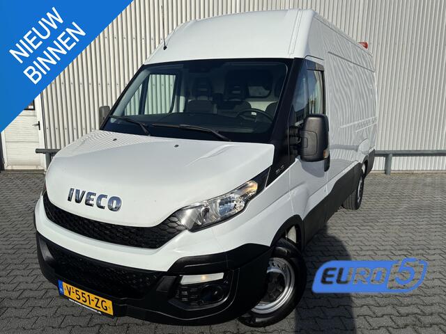 Iveco DAILY 35S15V 2.3 352 H2