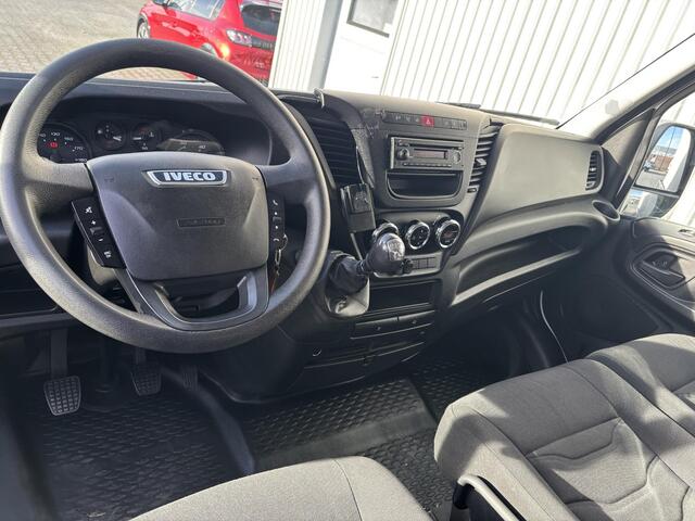 Iveco DAILY 35S15V 2.3 352 H2