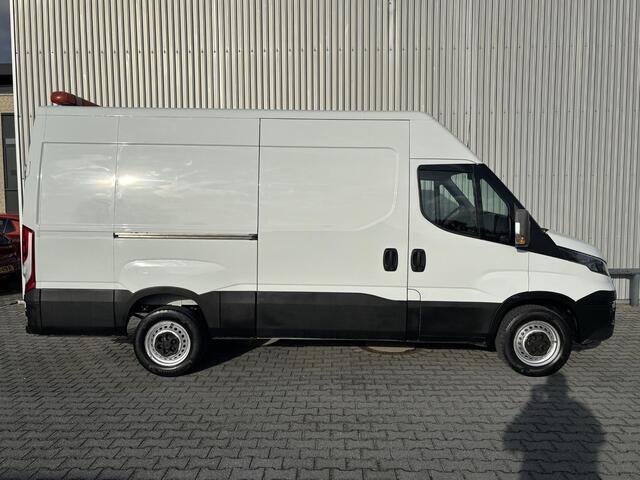 Iveco DAILY 35S15V 2.3 352 H2