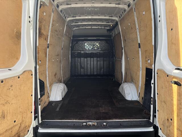 Iveco DAILY 35S15V 2.3 352 H2