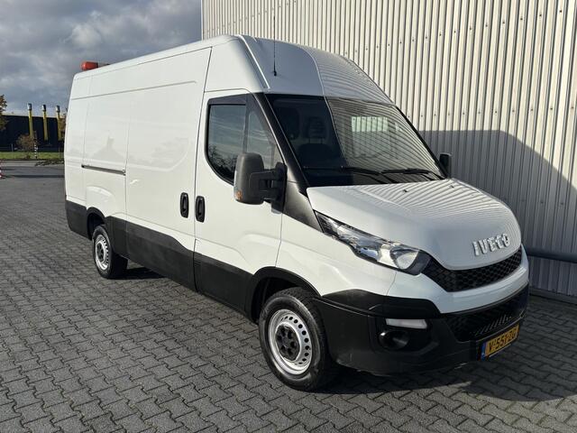 Iveco DAILY 35S15V 2.3 352 H2
