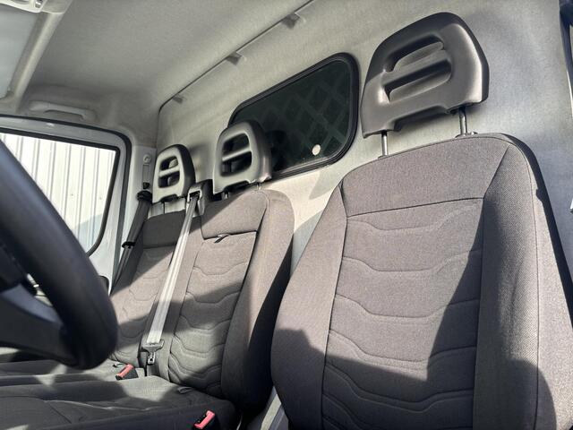 Iveco DAILY 35S15V 2.3 352 H2