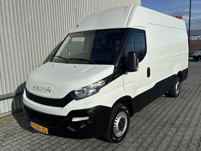 Iveco DAILY 35S15V 2.3 352 H2