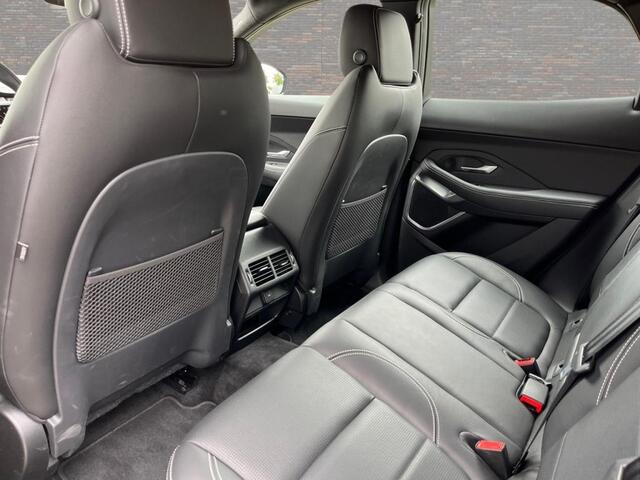 Jaguar E-Pace 1.5 P300e AWD R-DHSE PANODAK 20"LMV NAVIGATIE LEDER