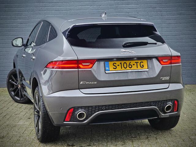 Jaguar E-Pace 2.0 P200 AWD R-DYNAMIC S / LED / LEDER / NAVI / CAMERA