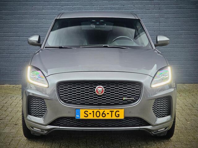 Jaguar E-Pace 2.0 P200 AWD R-DYNAMIC S / LED / LEDER / NAVI / CAMERA