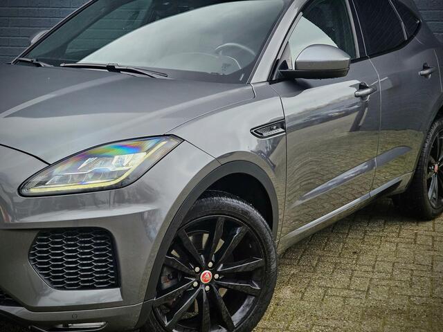 Jaguar E-Pace 2.0 P200 AWD R-DYNAMIC S / LED / LEDER / NAVI / CAMERA