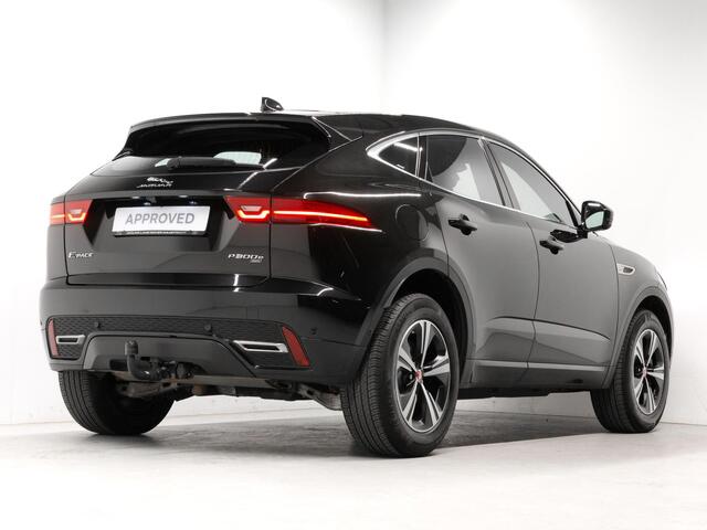 Jaguar E-Pace 1.5 P300 R-Dynamic SE