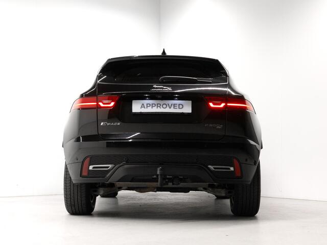 Jaguar E-Pace 1.5 P300 R-Dynamic SE