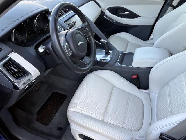 Jaguar E-Pace 2.0 P200 AWD R-Dynamic S | 360° Camera | Navigatie | Panoramadak | Stoelverwarming |