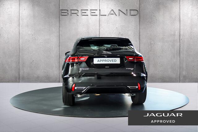 Jaguar E-Pace P300e R-Dynamic SE | Panoramadak | Cold Climate Pack