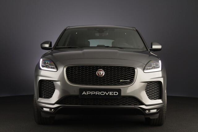 Jaguar E-Pace D150 AWD R-Dynamic S NP: ¤ 71.797,-