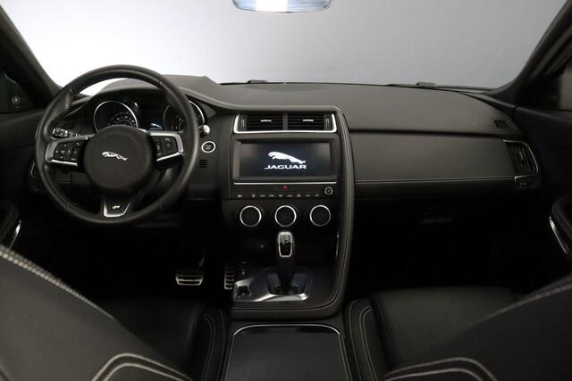 Jaguar E-Pace D150 AWD R-Dynamic S NP: ¤ 71.797,-