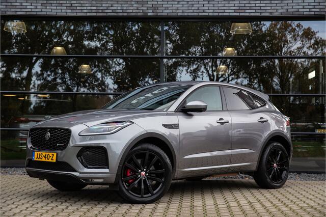 Jaguar E-Pace 1.5 P300e AWD R-Dynamic HSE , Panoramadak,