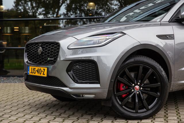 Jaguar E-Pace 1.5 P300e AWD R-Dynamic HSE , Panoramadak,