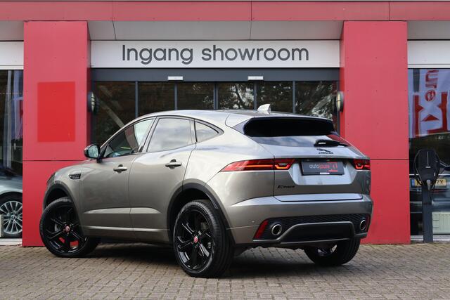 Jaguar E-Pace 2.0 D150 AWD HSE R-Dynamic | Origineel NL | Dealer Onderhouden | Panoramadak | Leder | Camera | Cruise Control |